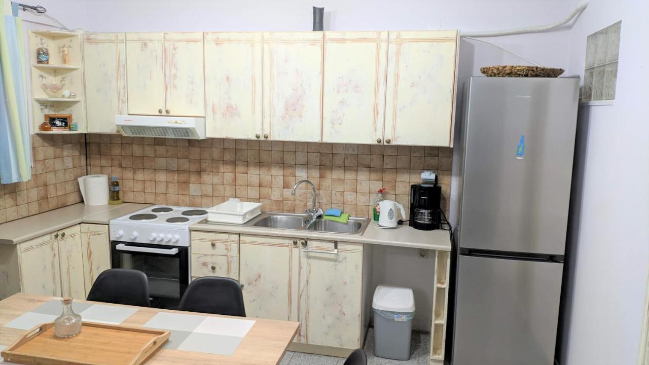 Adonis Villa كوتْسوناري المظهر الخارجي الصورة