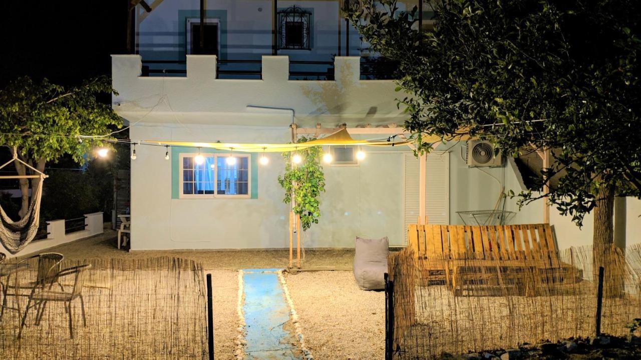 Adonis Villa كوتْسوناري المظهر الخارجي الصورة