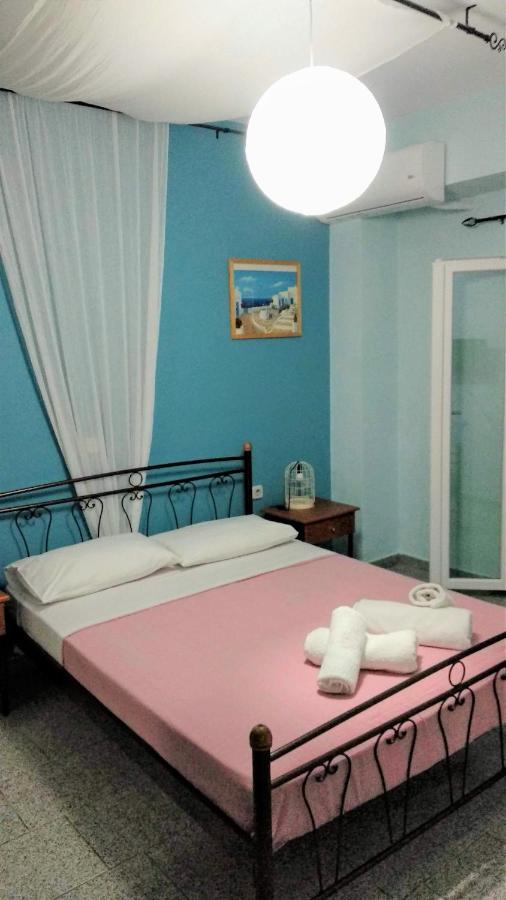 Adonis Villa كوتْسوناري المظهر الخارجي الصورة