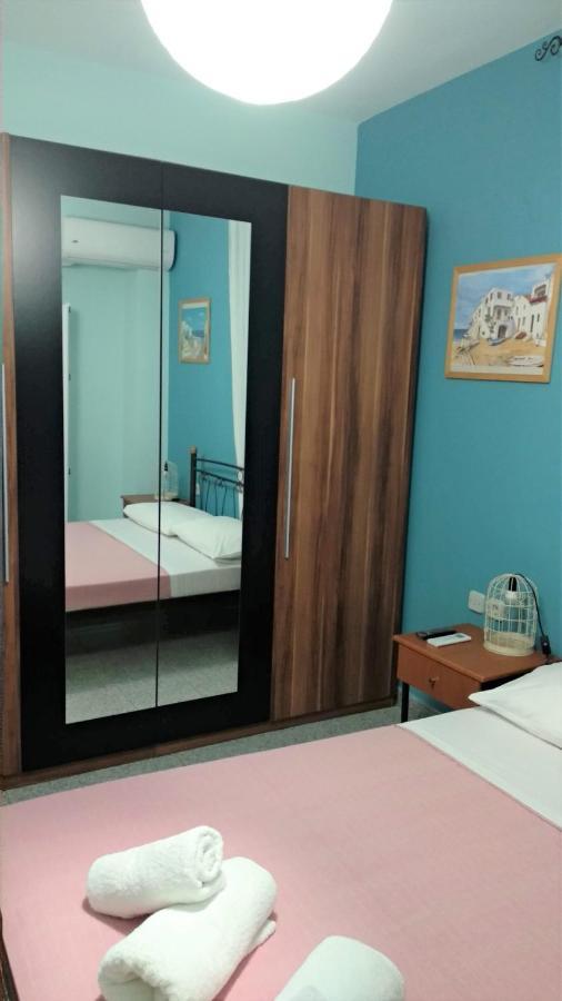 Adonis Villa كوتْسوناري المظهر الخارجي الصورة