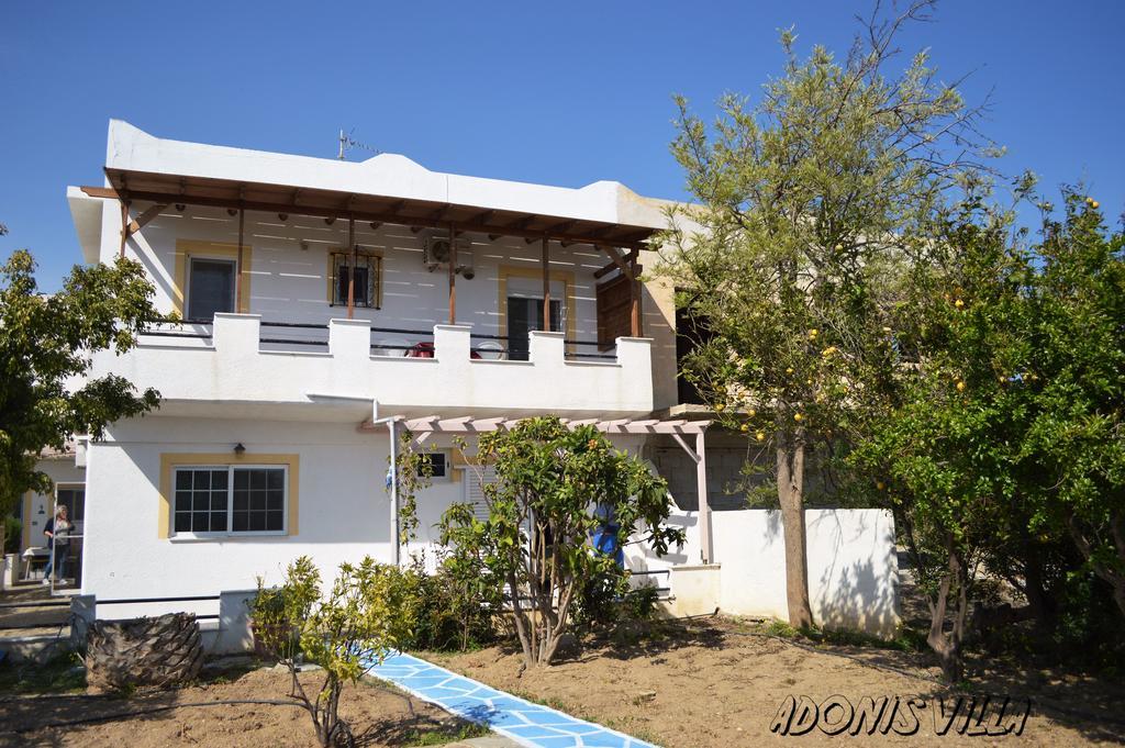 Adonis Villa كوتْسوناري المظهر الخارجي الصورة