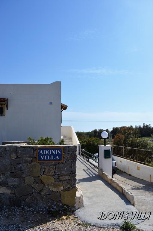 Adonis Villa كوتْسوناري المظهر الخارجي الصورة